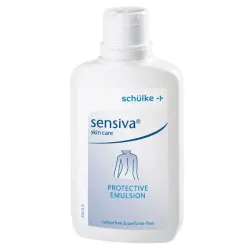 Sensiva® Skincare beschermende emulsie 500 ml dispenser fles